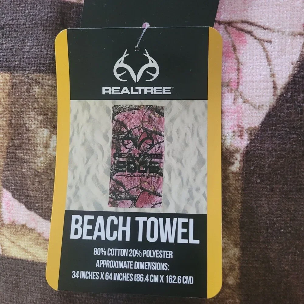 Realtree stay stylish